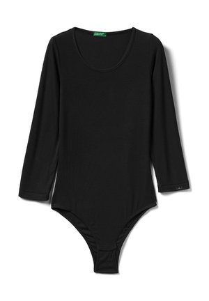 IN STRETCH - Body - black