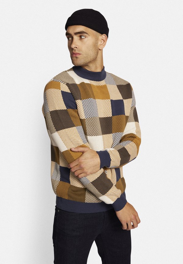 KANE REGULAR FIT - Strickpullover