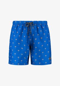 Vybrané, skydive blue