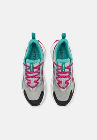 Adidas Terrex TERREX TRAILMAKER  - Scarpa da hiking - sesame/real magenta/core black