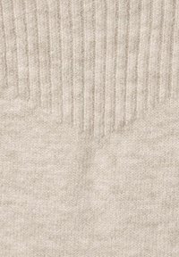 Street One Linne - mottled beige