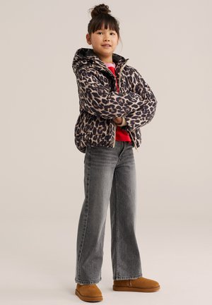 WE Fashion, WE FASHION - Winterjas - black