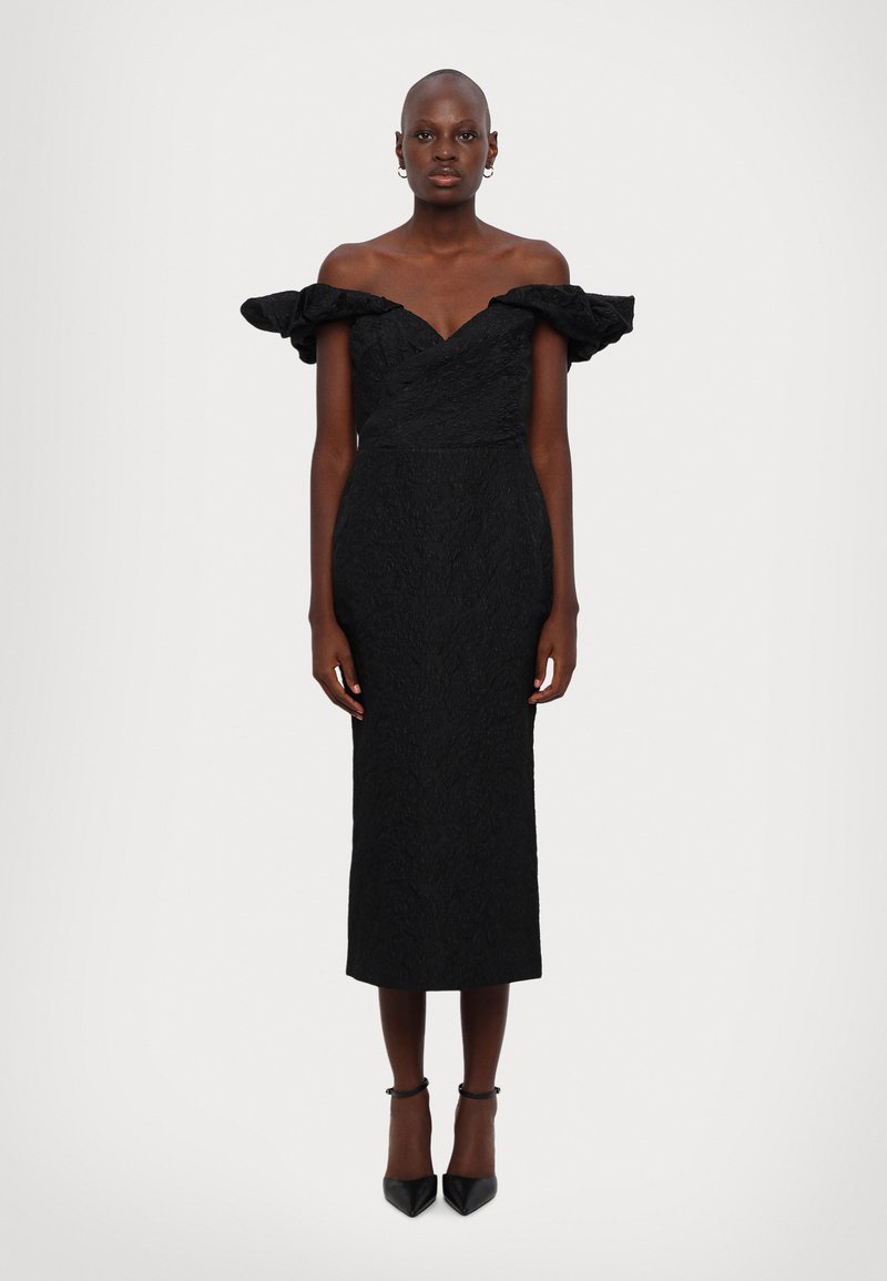 Marchesa Notte Îmbrăcăminte de ocazie - black