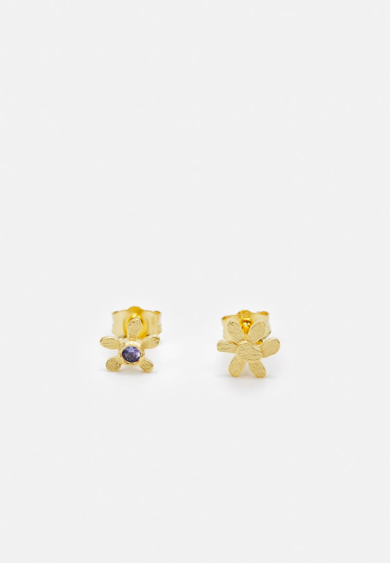 Maanesten - Kioku Earrings - 10099c
