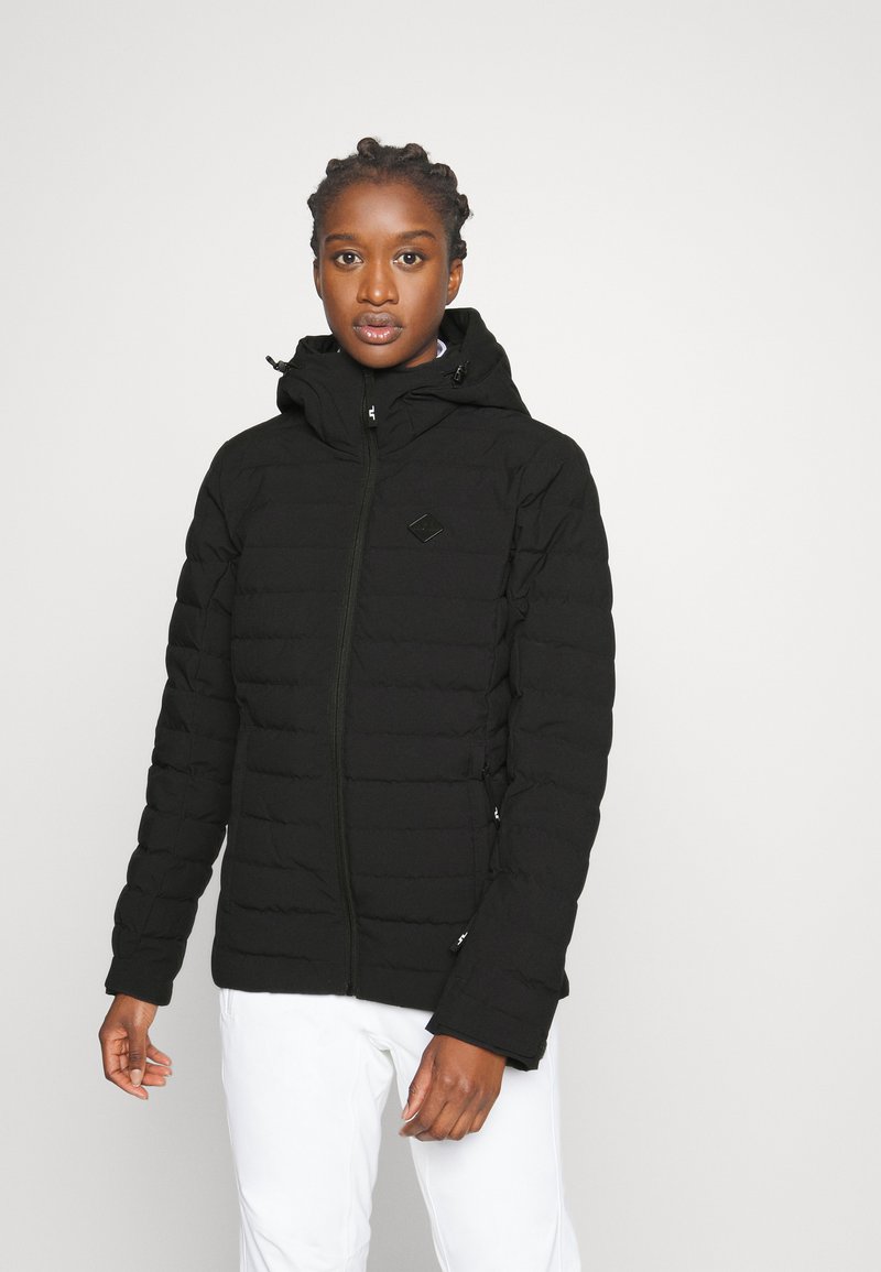 J.LINDEBERG THERMIC PRO Ski jacket black Zalando.ie