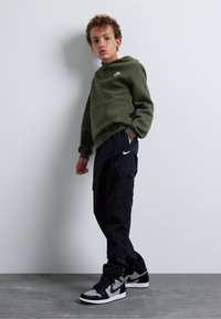 Nike Sportswear PANT UNISEX - Παντελόνι cargo - black