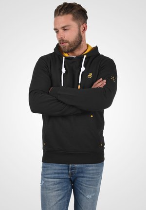 SDKENAN - Sweatshirt - black