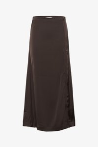 Sélectionné, dark brown