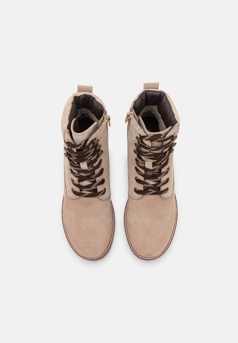 Anna Field Winter boots beige (Pre-owned)