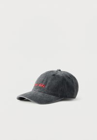 Избран, black/red