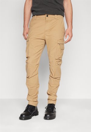 Cargobroek - beige