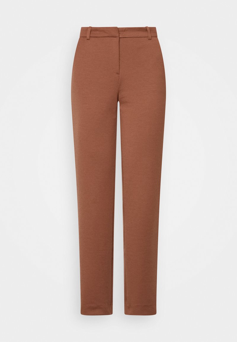 Vero Moda Broek bruin Vero Moda Broek bruin