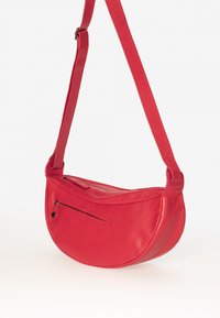 Aunts & Uncles CROCUS - Gürteltasche - crimson red