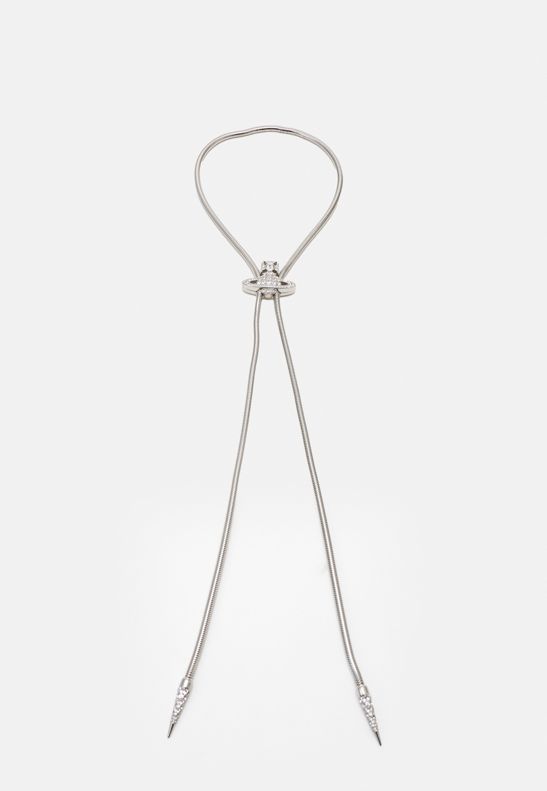 Vivienne Westwood◆Bolo tie◆ネックレス◆シルバー silver-bolo-tie.jpg?class=card