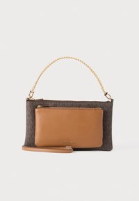 Επιλέχθηκε, brown