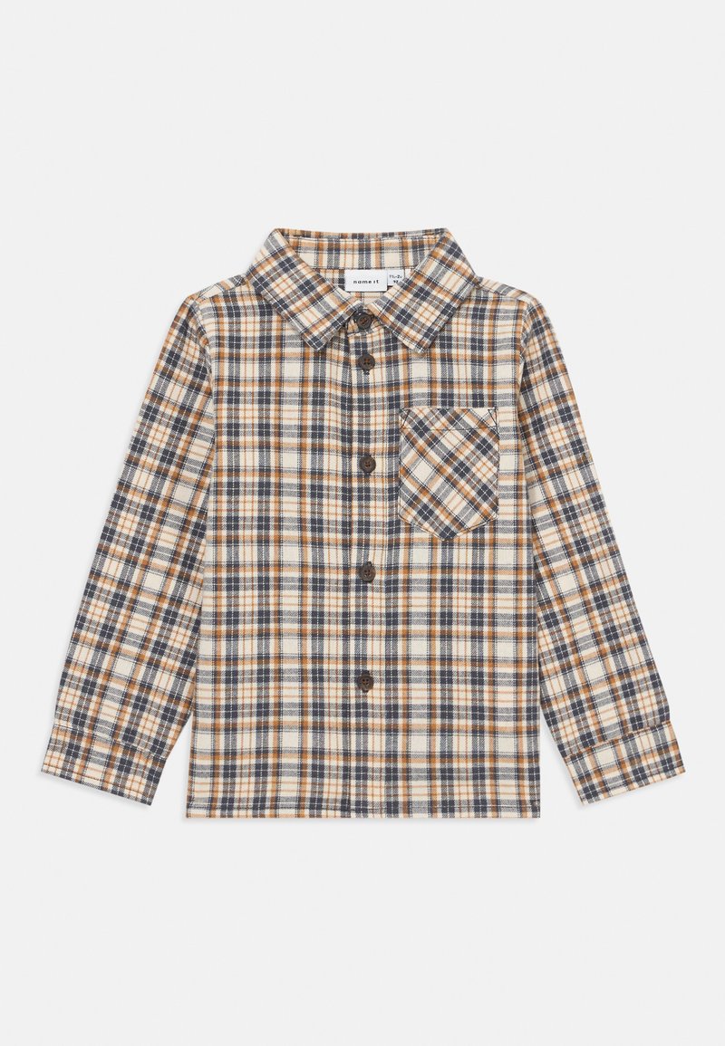 name it Overhemd crème name it Overhemd crème