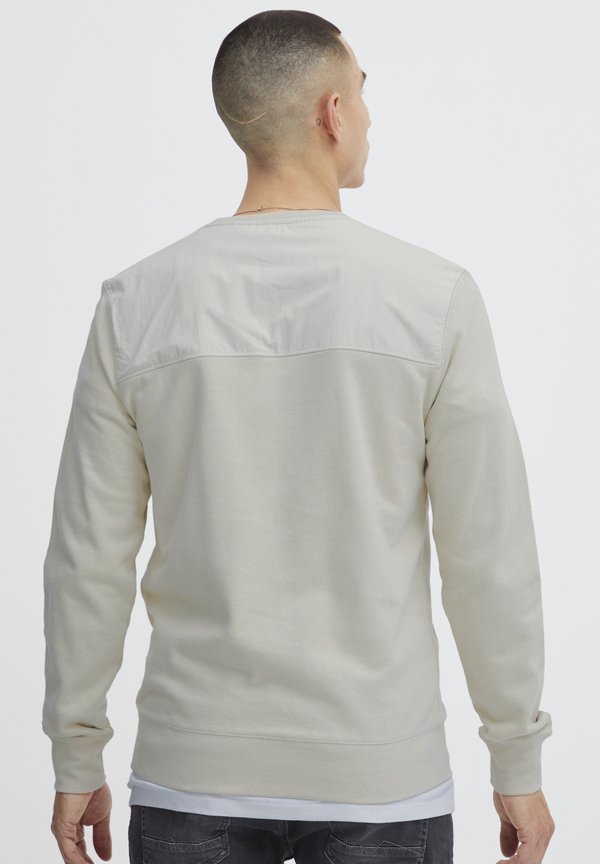 PRViktor - Sweatshirt - oyster gray4