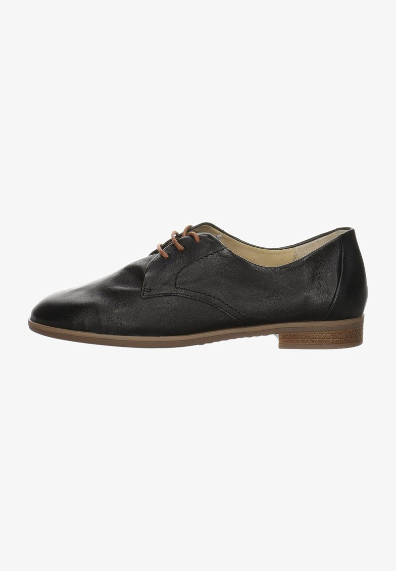 ara Derbies - black