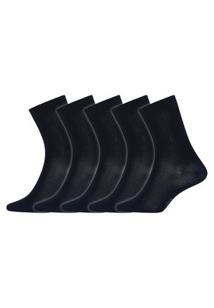 5 PACK - Socken - navy