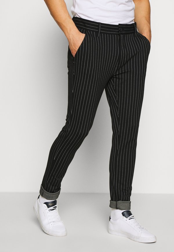 PONTE ROMA PLAIN - Trousers