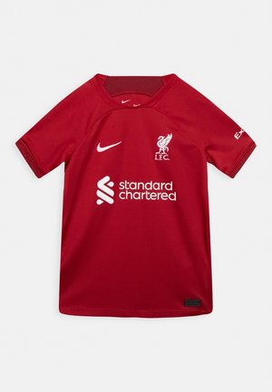 Nike Performance LIVERPOOL FC STADIUM JERSEY - Artykuły klubowe
