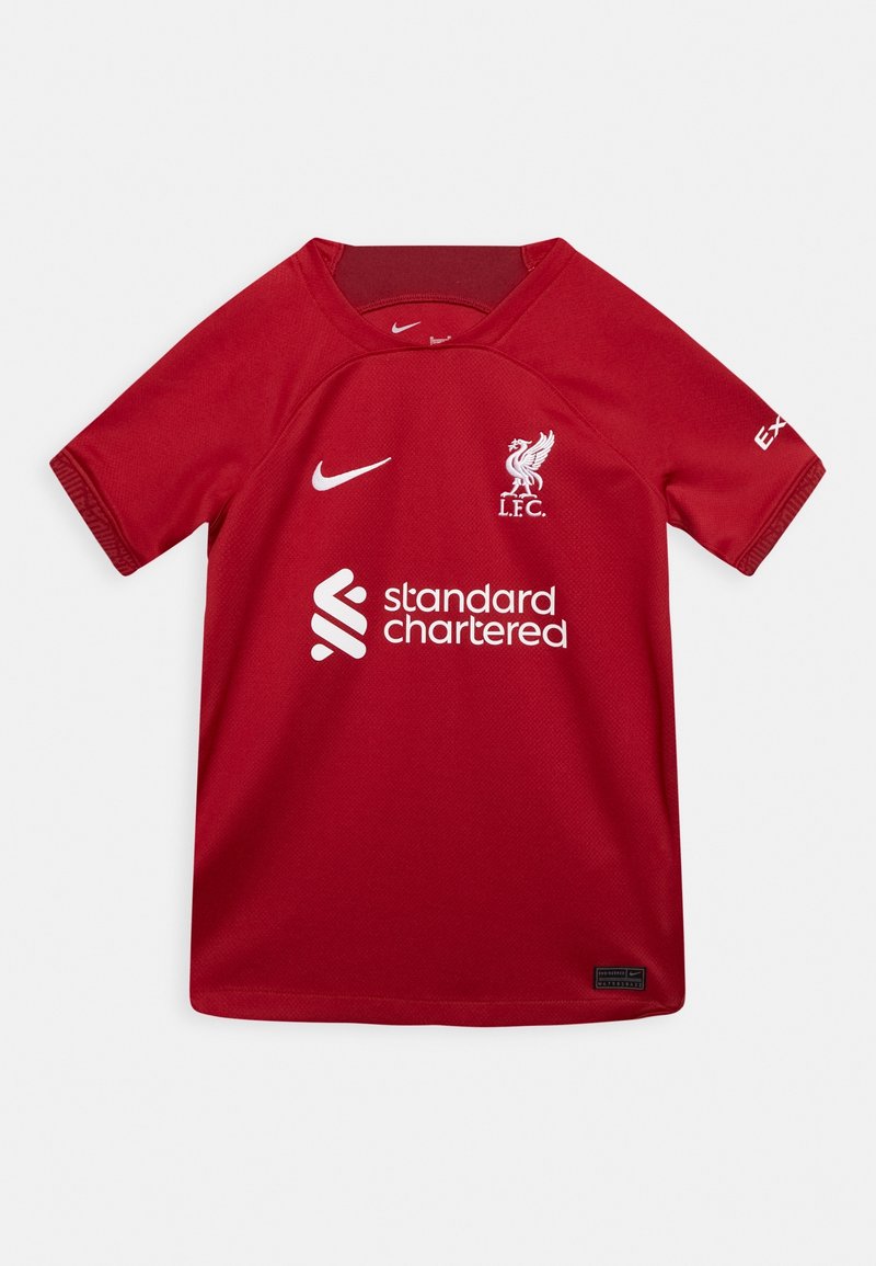 Nike Performance Squadra - red