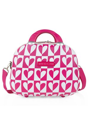 MIRROR - Bolso de mano - fucsia