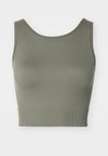 ONPJAIA LIFE SEAM SHORT - Top - kalamata