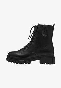 Non selezionato, black