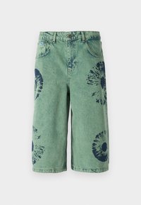 The Ragged Priest ORACLE RELEASE  - Shorts di jeans - green