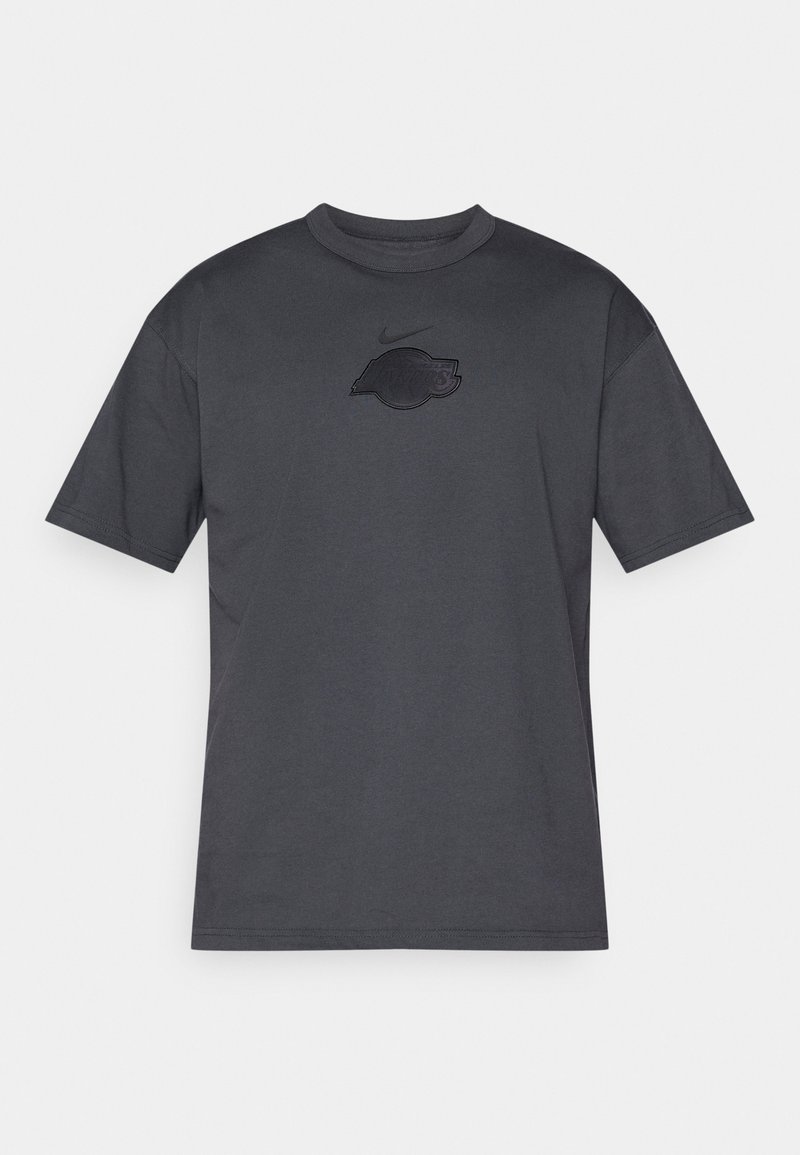 Nike Performance Fanartikel donkergrijs