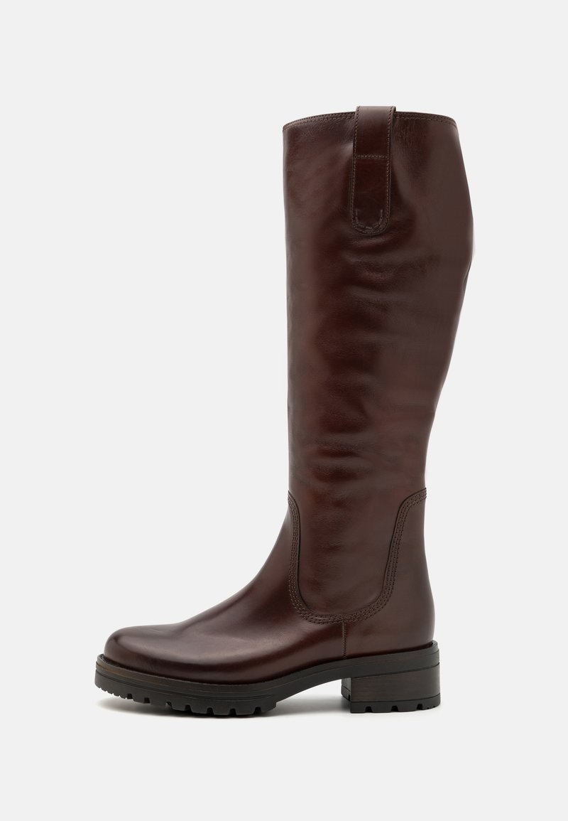 Gabor Comfort Botas con plataforma - sattel