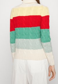 Polo Ralph Lauren Strickpullover - multi-coloured