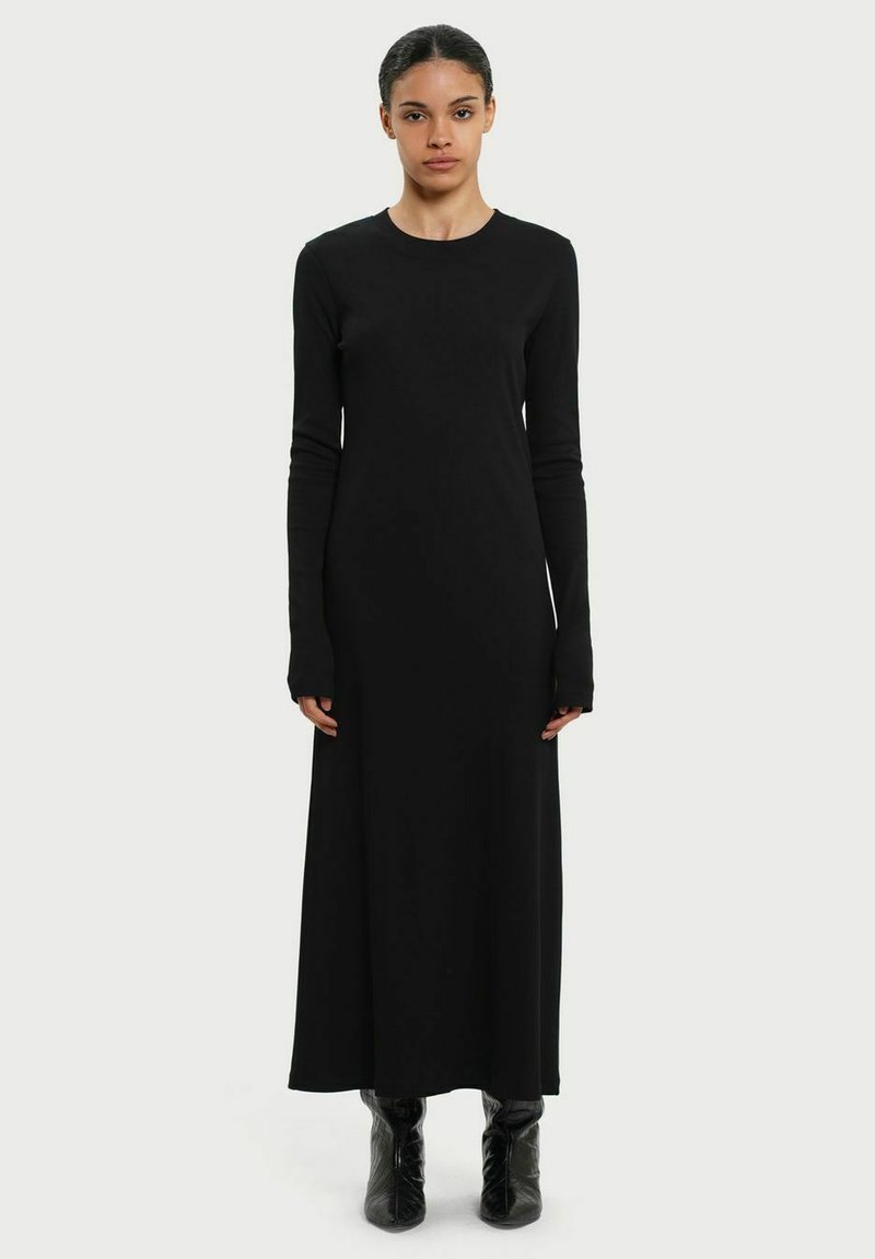 RESIDUS Maxikjoler - black