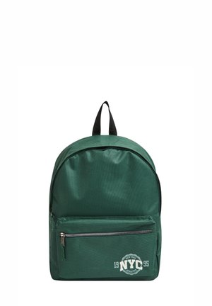 IN CORDURA CON STAMPA - Zaino - foresta