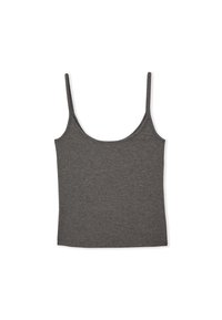 GALATEA - Haut de pyjama - grey