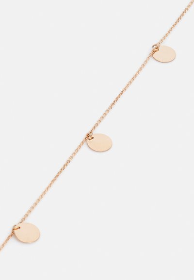 Vanrycke MARRAKECH NECKLACE 18K ROSE GOLD - Κολιέ - rose gold coloured