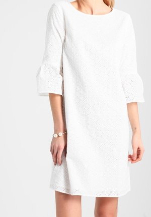 Josephine & Co Freizeitkleid - white