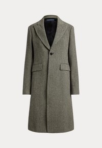 Sélectionné, black/cream