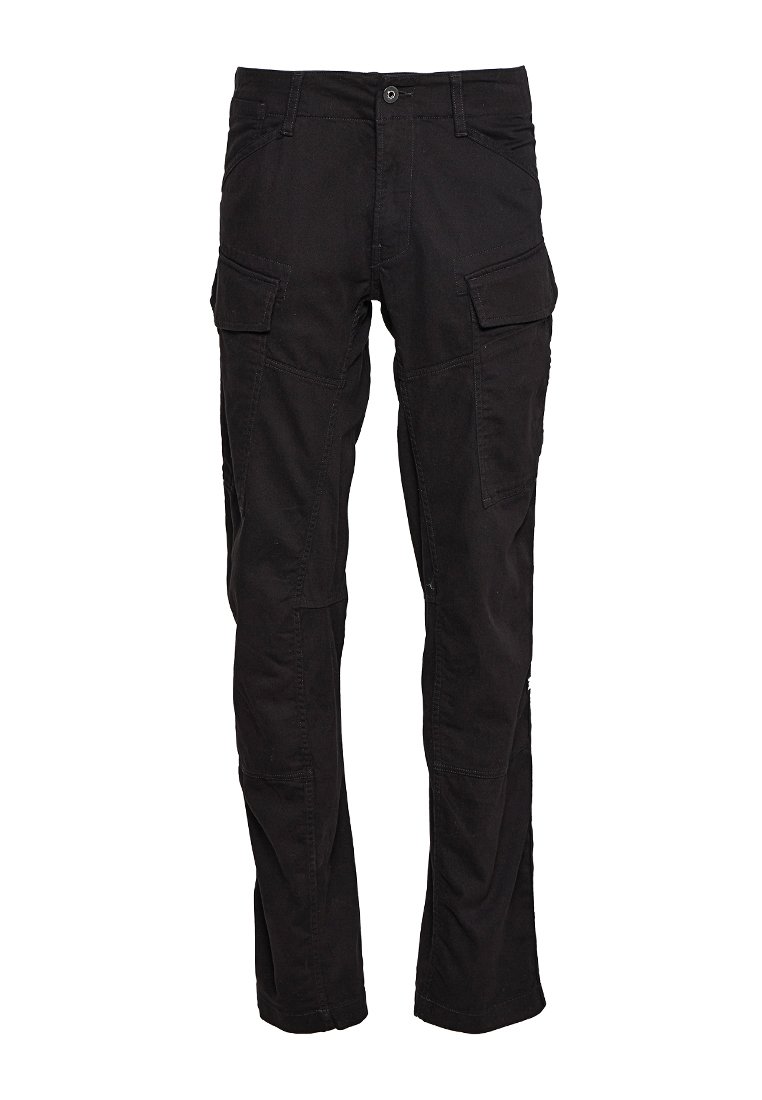 G-Star Cargobroek zwart