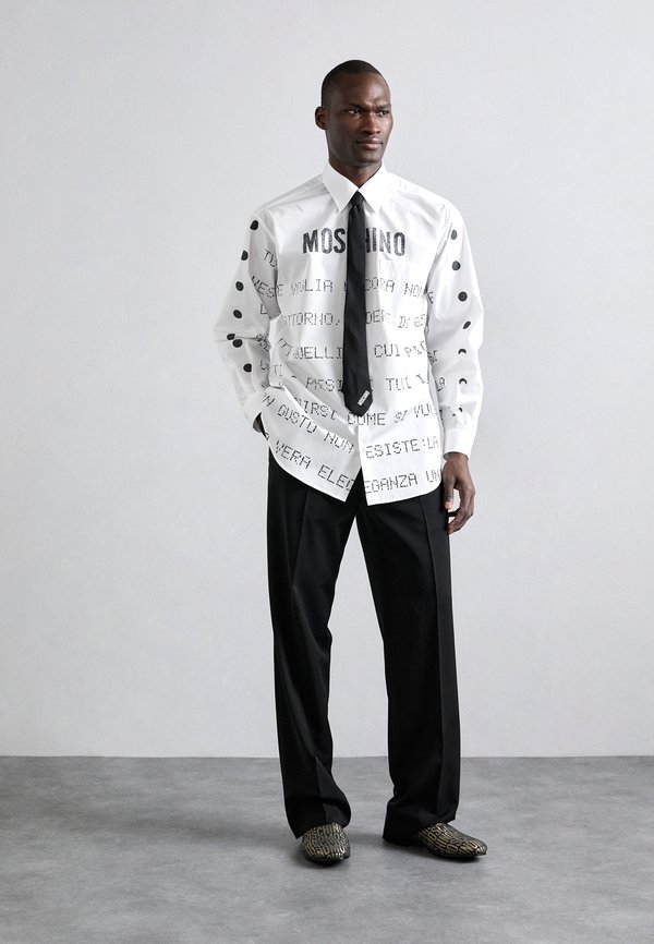 TAILORED TWIST - Trousers3