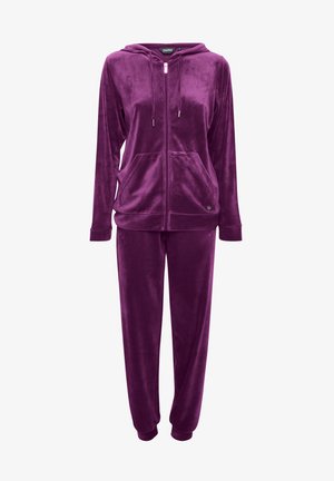 Oxmo OXMITTA - Treningsdress - phlox