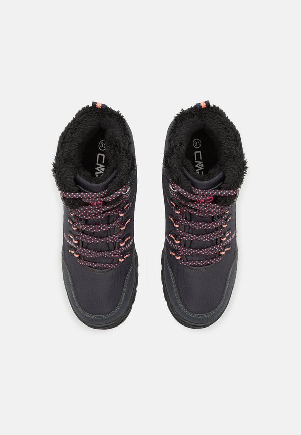 KIDS ANNUUK WP UNISEX - Hiking shoes4