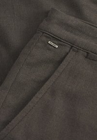 Gabba Pantalones chinos - dk brown