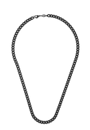 FIBRA - Necklace - black