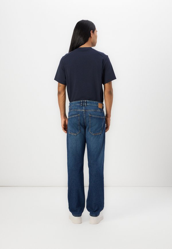 HIGHT - Straight leg jeans3