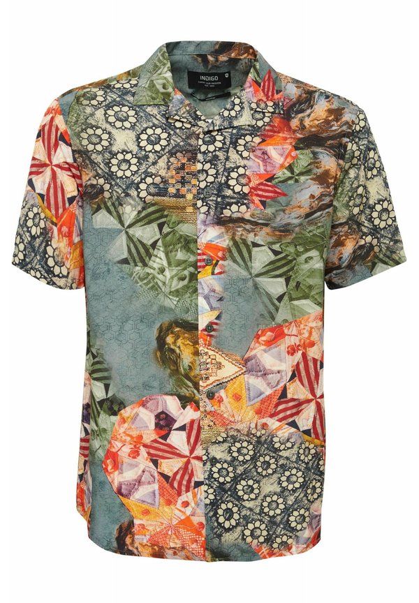 IDMariol - Shirt - army3