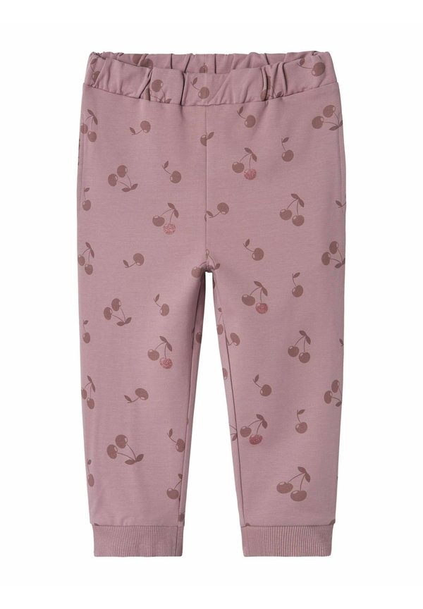 Stoffhose - elderberry