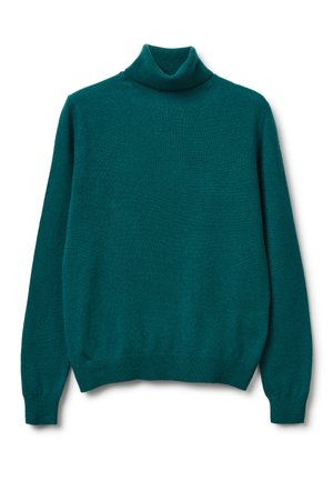 Svetr - green
