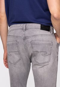 Lee Cooper DENZEL szary denim